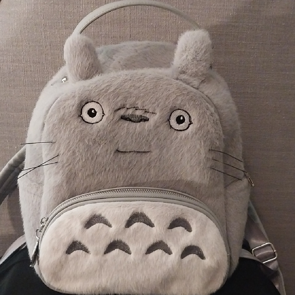 My Neighbor Totoro Backpack